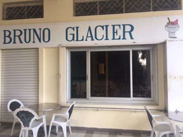 Bruno-Patisserie à tamatave