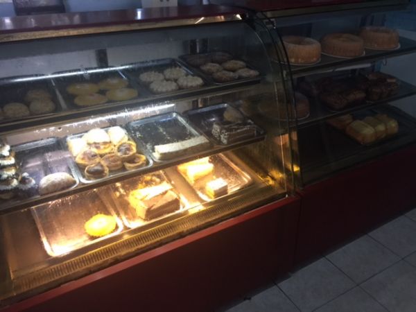 Bruno-Patisserie à tamatave