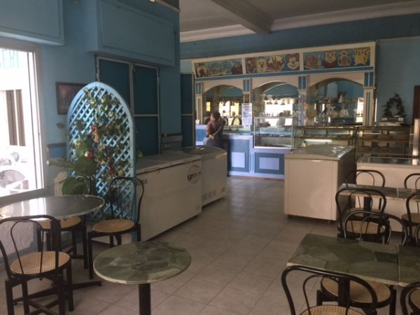Bruno-Patisserie à tamatave