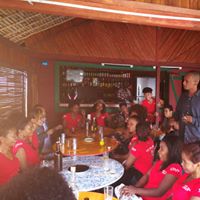 le-taxi-be-club à tamatave
