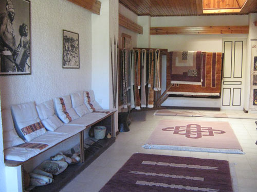tapis-malgache à tulear