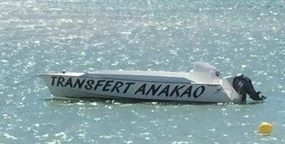 transfert-anakao à tulear