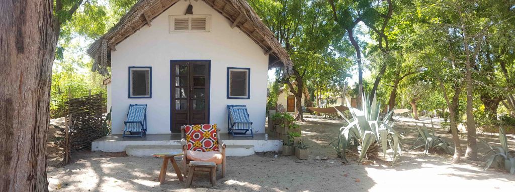 CHEZ-CECILE à tulear