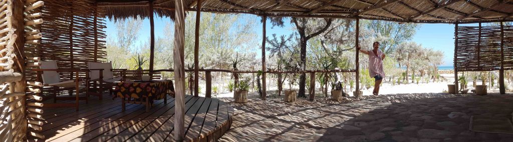 HOTEL-SAFARI-VEZO à tulear