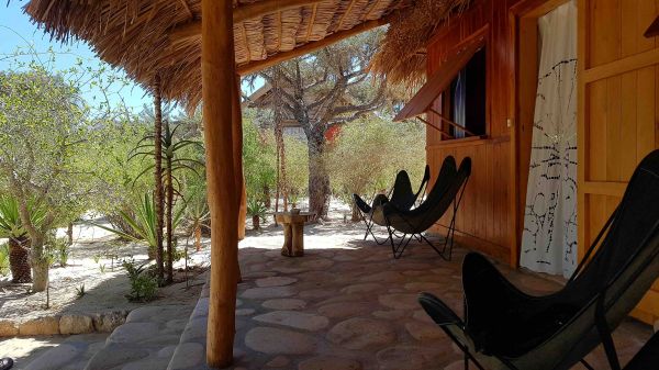 HOTEL-SAFARI-VEZO à tulear