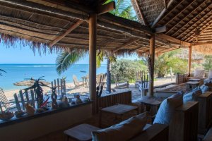 ECO-LODGE-LALANDAKA à tulear