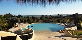 BAKUBA-LODGE à tulear