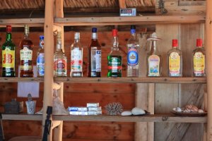 ECO-LODGE-LALANDAKA à tulear