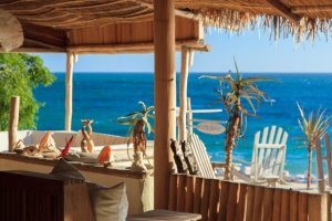 ECO-LODGE-LALANDAKA à tulear