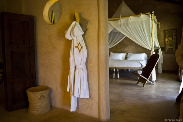 BAKUBA-LODGE à tulear