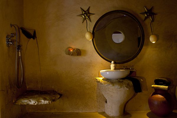 BAKUBA-LODGE à tulear