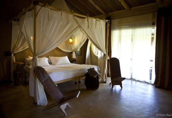 BAKUBA-LODGE à tulear