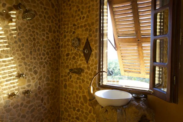 BAKUBA-LODGE à tulear
