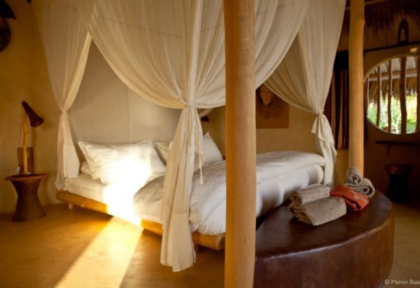 BAKUBA-LODGE à tulear
