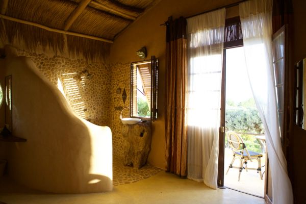 BAKUBA-LODGE à tulear