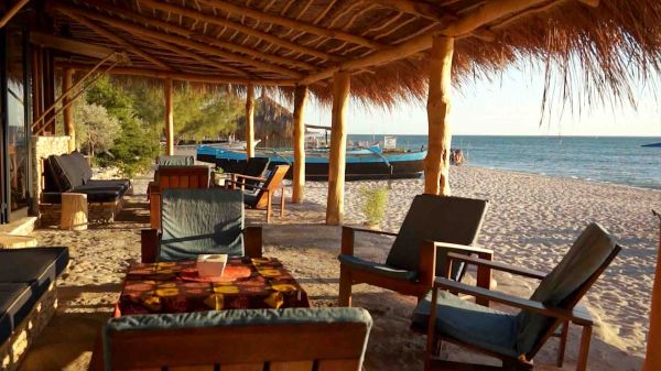 HOTEL-SAFARI-VEZO à tulear