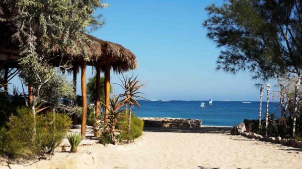 HOTEL-SAFARI-VEZO à tulear