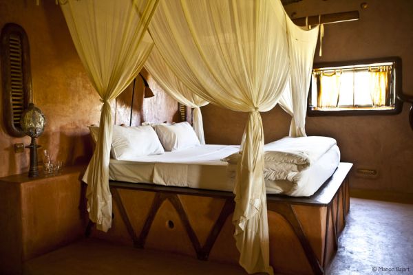 BAKUBA-LODGE à tulear