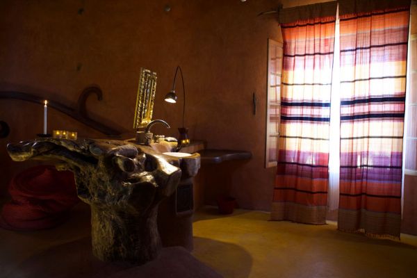 BAKUBA-LODGE à tulear
