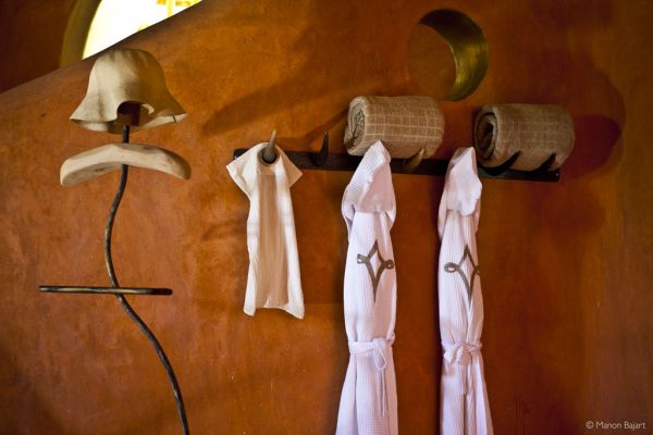 BAKUBA-LODGE à tulear