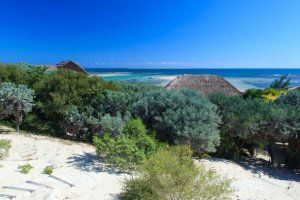 ECO-LODGE-LALANDAKA à tulear