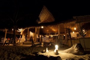 ECO-LODGE-LALANDAKA à tulear