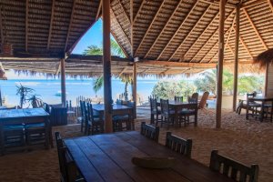 ECO-LODGE-LALANDAKA à tulear