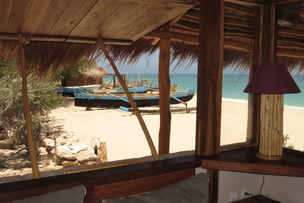 HOTEL-SAFARI-VEZO à tulear