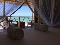 ECO-LODGE-LALANDAKA à tulear