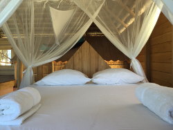 ECO-LODGE-LALANDAKA à tulear