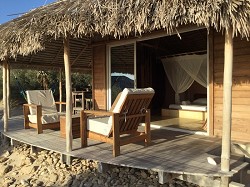 ECO-LODGE-LALANDAKA à tulear