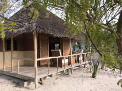 ECO-LODGE-LALANDAKA à tulear