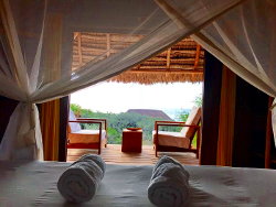 ECO-LODGE-LALANDAKA à tulear