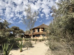 ECO-LODGE-LALANDAKA à tulear