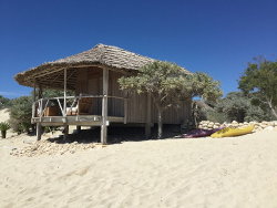 ECO-LODGE-LALANDAKA à tulear