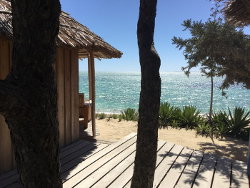 ECO-LODGE-LALANDAKA à tulear