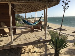 ECO-LODGE-LALANDAKA à tulear