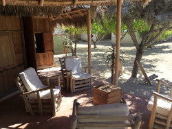 ECO-LODGE-LALANDAKA à tulear