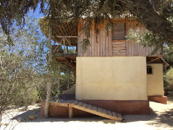 ECO-LODGE-LALANDAKA à tulear
