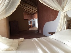 ECO-LODGE-LALANDAKA à tulear