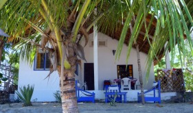 CHEZ-CECILE à tulear