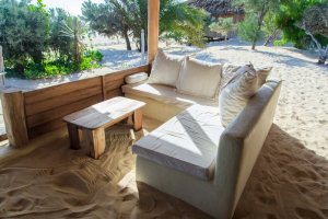 ECO-LODGE-LALANDAKA à tulear