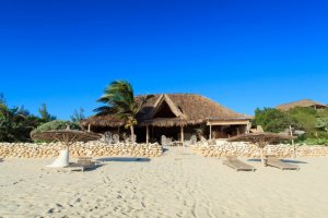 ECO-LODGE-LALANDAKA à tulear