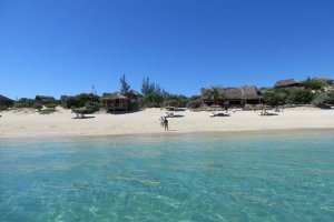 ECO-LODGE-LALANDAKA à tulear