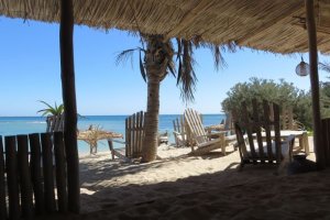 ECO-LODGE-LALANDAKA à tulear
