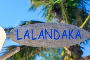 ECO-LODGE-LALANDAKA à tulear