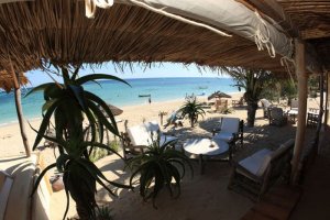 ECO-LODGE-LALANDAKA à tulear