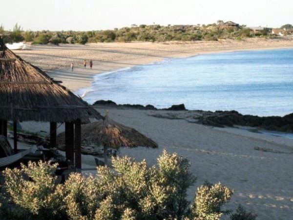 ECO-LODGE-LALANDAKA à tulear