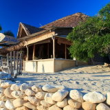ECO-LODGE-LALANDAKA à tulear