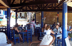 CHEZ-CECILE à tulear